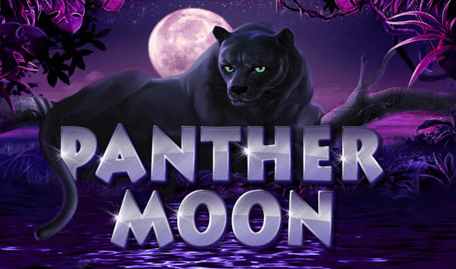 Free panther moon slot machine